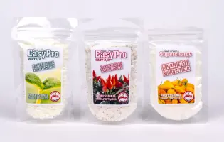 FATALII’S FINEST Extended Kit (100g+100g+50g)