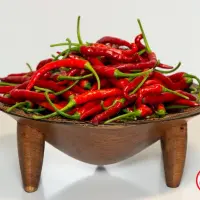 Pellegrino (Dehydrated Chili)– 200g