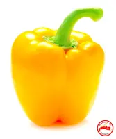 Pimiento Amarillo