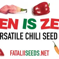 Fatalii’s Ten is Zen