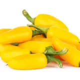 Jalapeno, Yellow