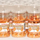 Habanero Orange chilimylly 15g