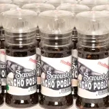 Ancho Poblano chilimylly 35g