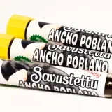 Ancho Poblano Premium Chilijauhe Savustettu 13ml