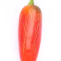 Jalapeno, Zapotec