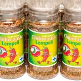 Chilimaustemylly, LEMPEÄ 55 g