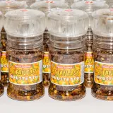 Aji Fantasy Savustettu Premium Chilirouhe Myllyssä 20g