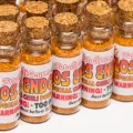 Los Endos Premium Chilijauhe (2ml)