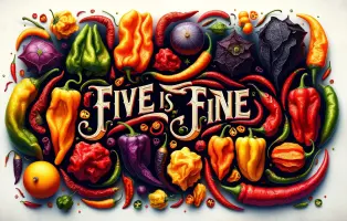 Fatalii’s Five is Fine