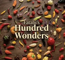Fatalii’s Hundred Wonders (Flexible Seed Kit)