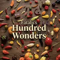 Fatalii’s Hundred Wonders (Flexible Seed Kit)