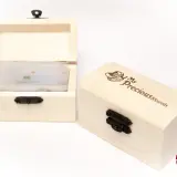 SEED BOX with your custom text!