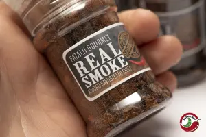 Real Smoke Chilimylly 20g