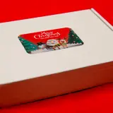 Fatalii’s Xmas Present in Box