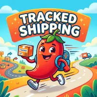 Tracked Shipping