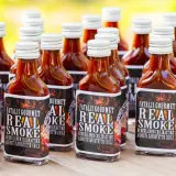 Real Smoke – Premium Chilikastike 20ml