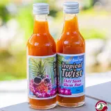 Tropical Twist – Premium Chilikastike 50ml