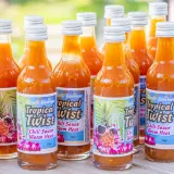 Tropical Twist – Premium Chilikastike 50ml