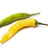 Cayenne, Yellow