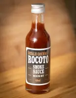 Premium Rocoto Smoke Sauce 40ml