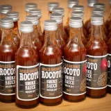 Premium Rocoto Smoke Sauce 40ml