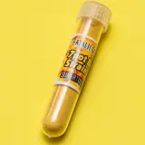 3 x 7pot Brain Strain Yellow Premium Chili Powder 4ml