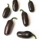 Jalapeno, Black Bullet