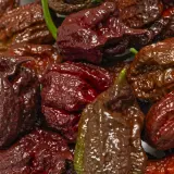 Carolina Reaper, Chocolate