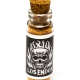 Los Endos Premium HYPER HOT Chili Powder (2ml)