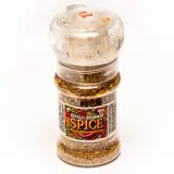 The Spice: Warm Flame Edition - Chili Mill 45g