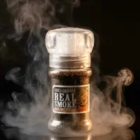 Real Smoke Chili Mill 20g