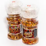 The Spice - INFERNO Edition Chili Mill 45g