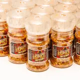 The Spice - INFERNO Edition Chili Mill 45g