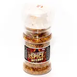 The Spice - INFERNO Edition Chili Mill 45g
