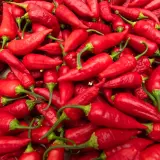 Chili Vault: Aji Benito - 10g Chili Flakes