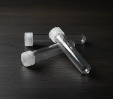 3 x Empty Chili Tube 4m