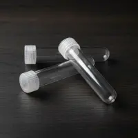 3 x Empty Chili Tube 4m