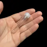 3 x Empty Chili Tube 4m