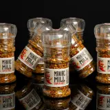 MANIAC MILL - Super Hot Chili Mill 13g