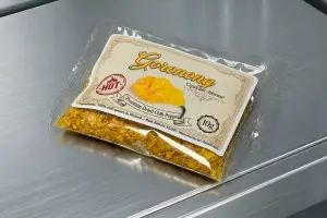 Chili Vault: Goronong - 10g Chili Flakes