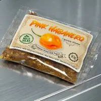 Chili Vault: Pink Habanero - 10g Chili Flakes