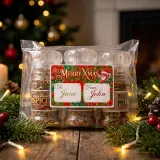 Xmas Chili Mill Gift Pack – 3 Mills (Holiday Edition)