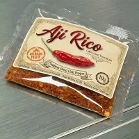 Chili Vault: Aji Rico - 10g Chili Flakes