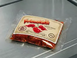 Chili Vault: Primotalii - 10g Chili Flakes