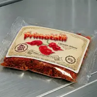 Chili Vault: Primotalii - 10g Chili Flakes