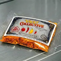 Chili Vault: The Vault Collective - 15g Chili Flakes