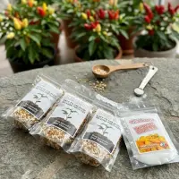 FATALII’S FINEST EasySlo Triple + Harvest Booster (3 x 100g + 1 x 50g)