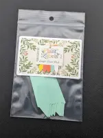 Plant Labels – Green - 10pcs