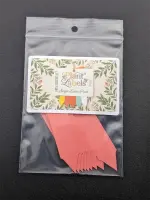 Plant Labels – Pink - 10pcs