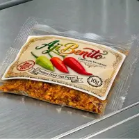 Chili Vault: Aji Benito - 10g Chili Flakes